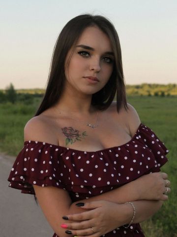 Проститутка Лина