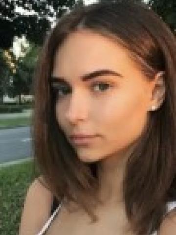 Проститутка Эдита